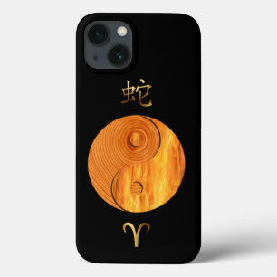 Coque du panneau Feu de l'année et des baies