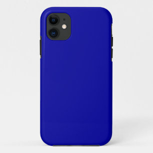 Coque Earth Blue Tough iPhone 11