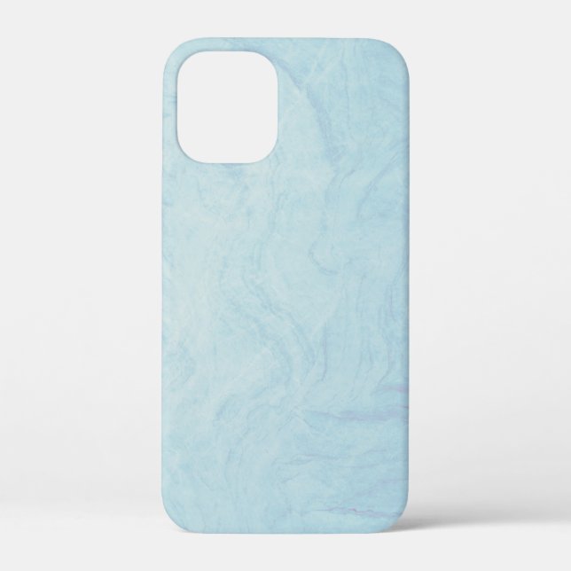 Coque en marbre à peine il Apple iPhone 12 mini (Verso)