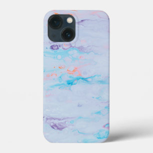Coque en marbre à peine il Apple iPhone 13 mini