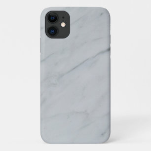 Coque en marbre à peine là Apple iPhone 11 Coque