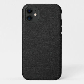 coque en marbre noir Mate Tough Apple