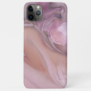 Coque en marbre rose-coque iphone