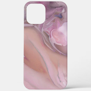 Coque en marbre rose-coque iphone