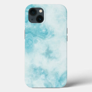 Coque en pierre de marbre - Mate Tough Apple iPhon