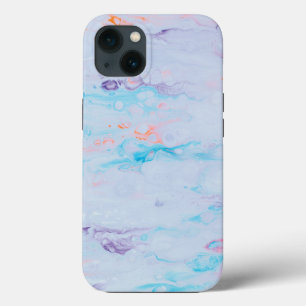 Coque en pierre de marbre - Mate Tough Apple iPhon