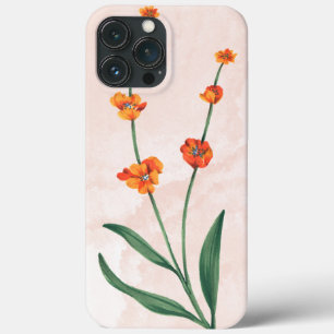 Coque Fleur Iphone 13 Pro Max