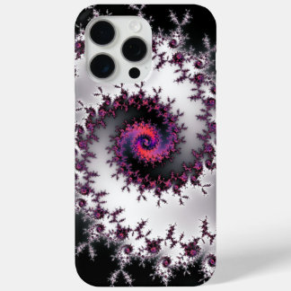 Coque fractal
