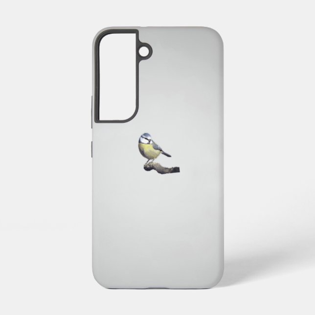 COQUE GALAXY S22 SAMSUNG (Verso)