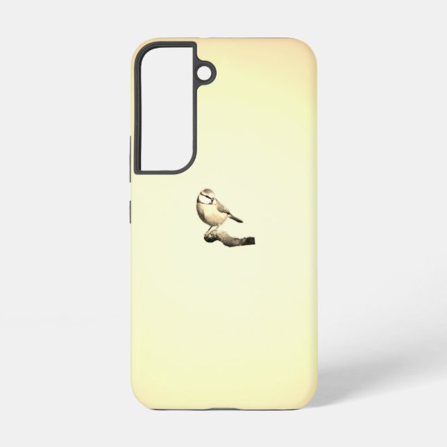 COQUE GALAXY S22 SAMSUNG (Verso)