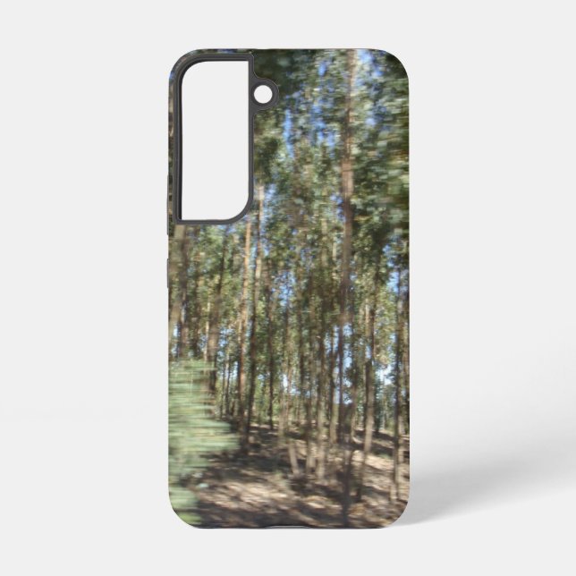 COQUE GALAXY S22 SAMSUNG (Verso)