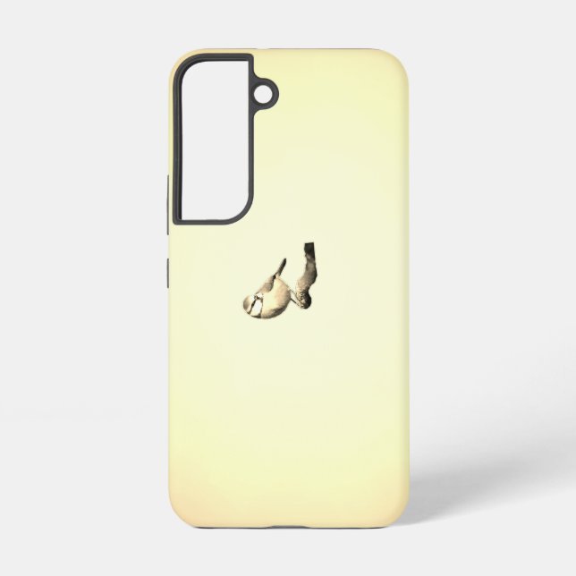 COQUE GALAXY S22 SAMSUNG (Verso)