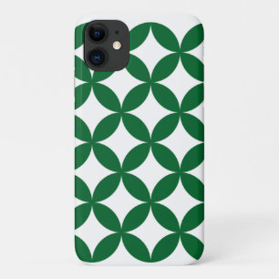 Coque Green Shippo iPhone 11