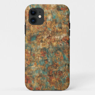 Coque Grunge Skull Art Mobile
