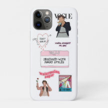 Coque Harry Styles iPhone 11 Pro