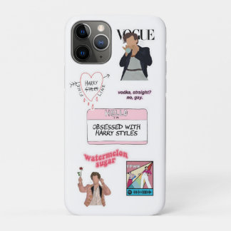 Coque Harry Styles iPhone 11 Pro