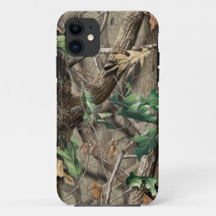 Coque Hunter Camo iPhone 5/5S