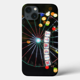 Coque ipad à roues Midway Ferris