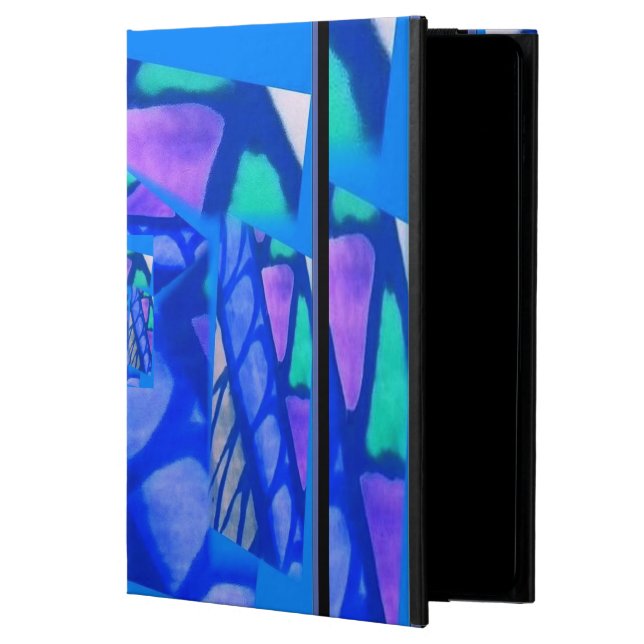 Coque iPad Air iPad aérien (Devant)