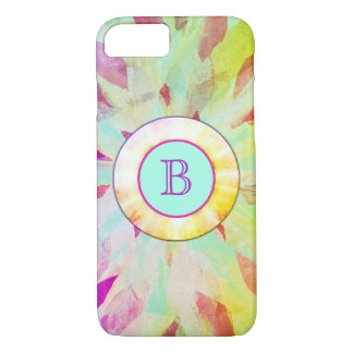 Coque ipad chic d'iPhone de rayonnement de