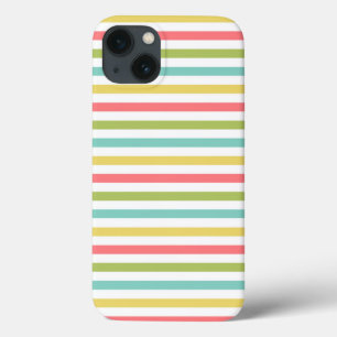 Coque ipad classique Dazzle Stripe