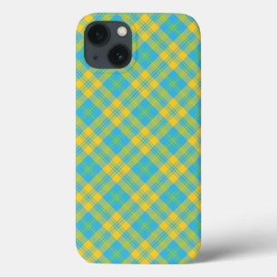 Coque ipad coque : Bleu, Jaune, Vert
