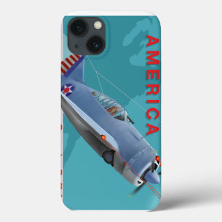 Coque ipad de Buffalo de Brewster