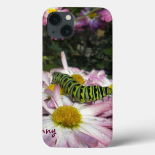 Coque ipad de promenade Caterpillar *Personnalisez