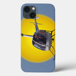 Coque ipad d'hélicoptère Cool d'hélicoptère Coques