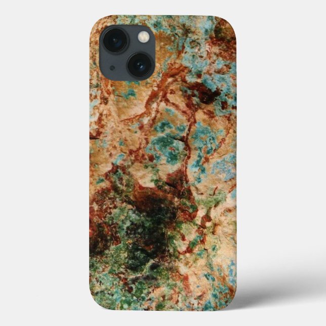Coque ipad en pierre naturelle (Verso)