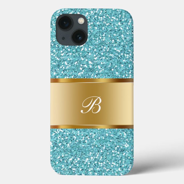 Coque ipad étincelant (Verso)