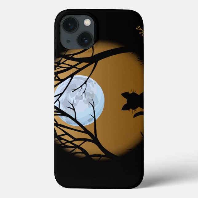 Coque ipad Fat Cat Amoureux des chats Le Conversat (Verso)