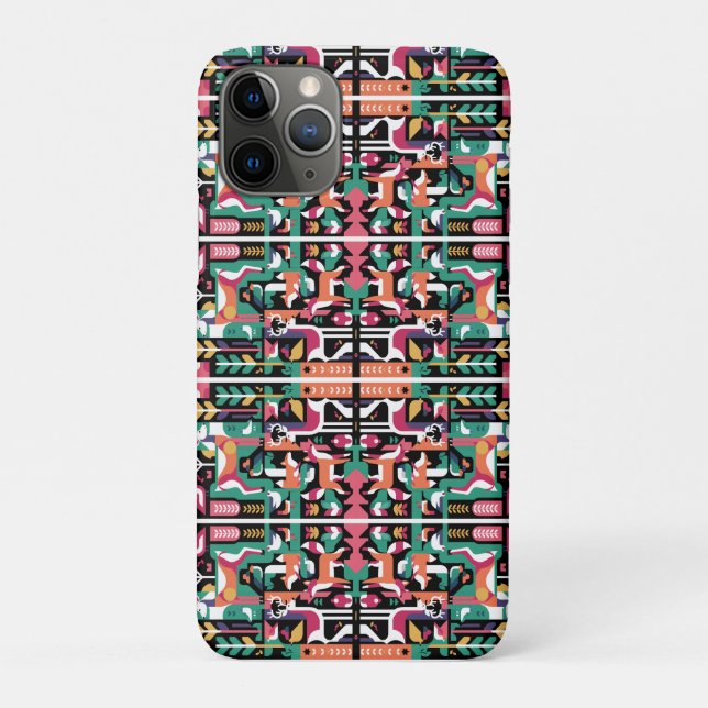 Coque ipad Iphone Artsy (Dos)