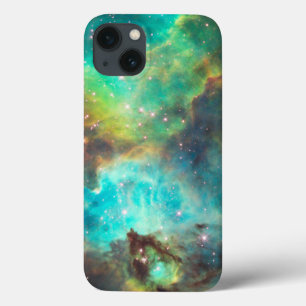 Coque ipad Nebula