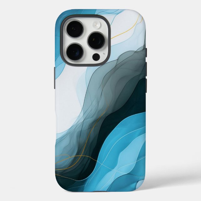 Coque ipad Premium - Couvertures élégantes et prot (Verso)