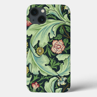 coque ipad vintage Morris Floral