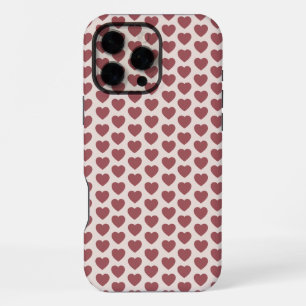 COQUE iPhone 16 PRO MAX