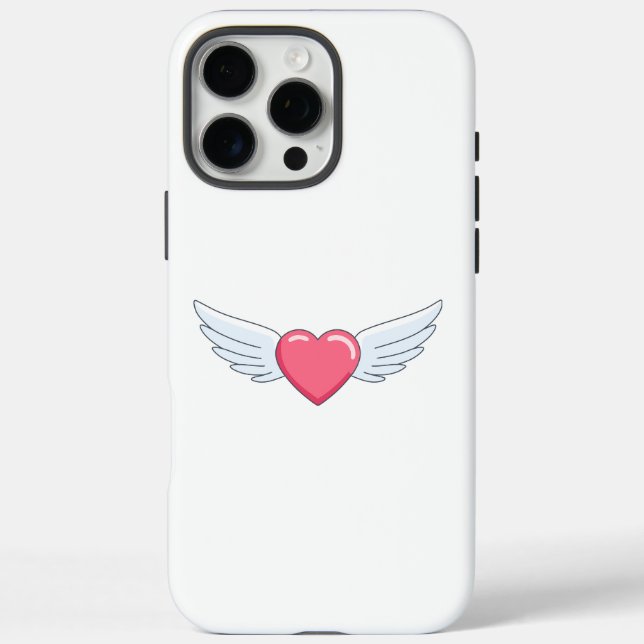 Coque iphone (Verso)