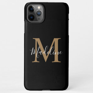 COQUE iPhone 11Pro MAX 