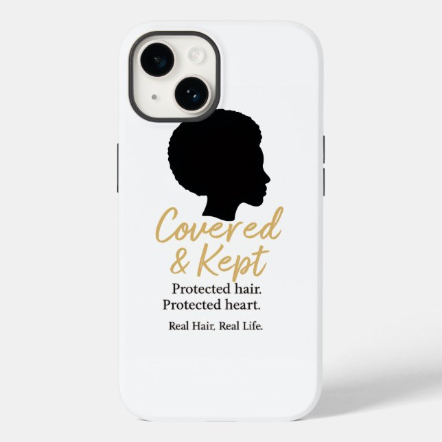 coque iphone (Verso)