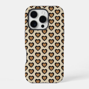 COQUE iPhone 16 PRO