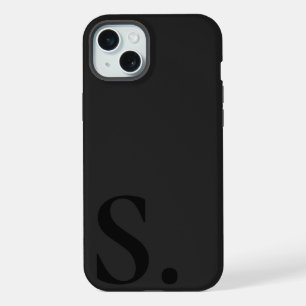 COQUE iPhone 15 PLUS