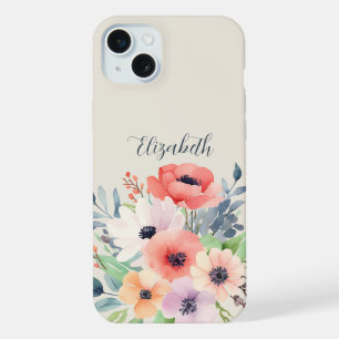 COQUE iPhone 15 PLUS