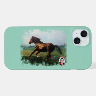 COQUE iPhone 15 PLUS