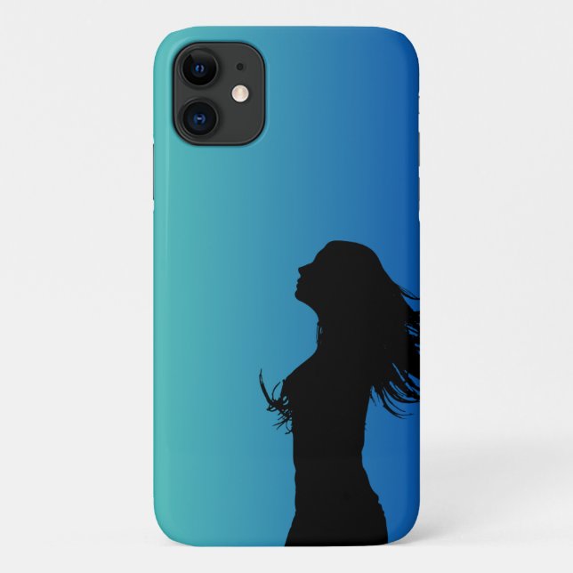 Coque iPhone (Dos)