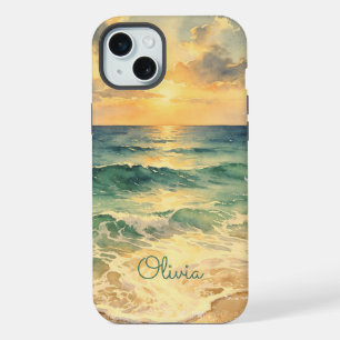 COQUE iPhone 15 PLUS