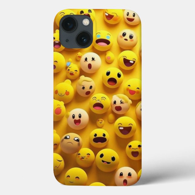 coque iphone (Verso)