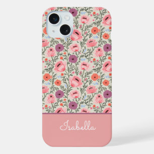 COQUE iPhone 15 PLUS