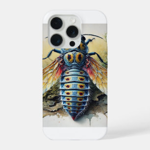 COQUE iPhone 15 PRO