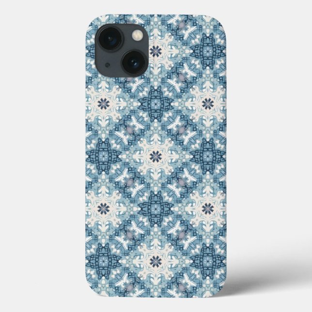 coque iphone (Verso)